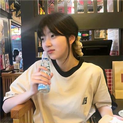女人香